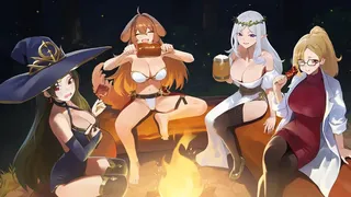 Скриншот к игре Isekai Big Two Isekai Big Two