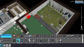 Containment Director