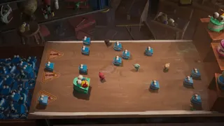 Скриншот 8 к игре Forgotten Playland: Party Edition