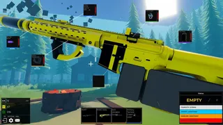 Deadzone Aeon