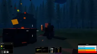 Скриншот 5 к игре Deadzone Aeon