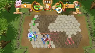 Скриншот 8 к игре ManaCollect 2