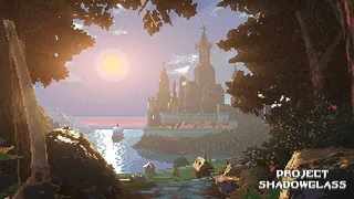Project Shadowglass