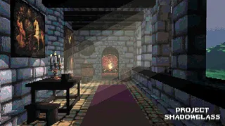 Project Shadowglass