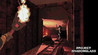 Project Shadowglass