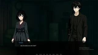 Chrono Lock