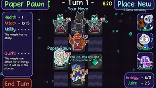 Manic Meeples