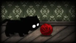 Скриншот 6 к игре Inky's Sleep