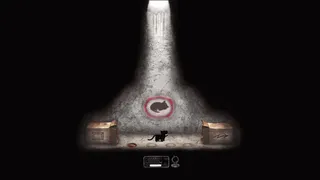 Скриншот 7 к игре Inky's Sleep