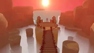 Into the Canvas
