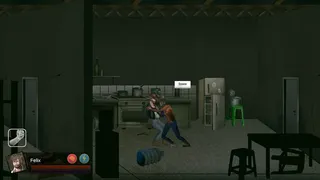 Скриншот 6 к игре Rail Of Sorrows