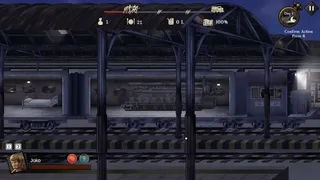 Скриншот 7 к игре Rail Of Sorrows