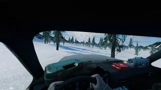 Arctic Drive
