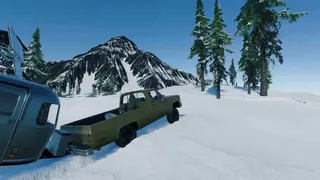 Arctic Drive