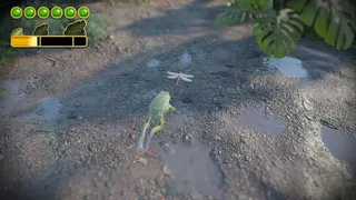 Absurd Frog