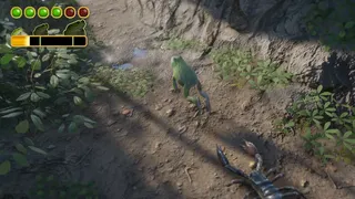 Absurd Frog
