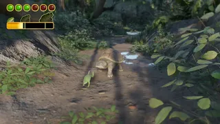 Absurd Frog