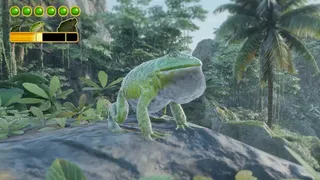 Absurd Frog