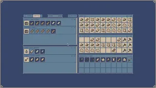 Loot And Order