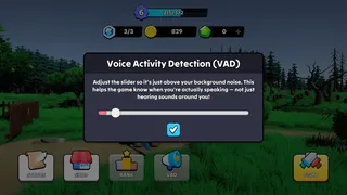 Скриншот 6 к игре Wordcaster
