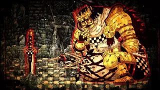 Chronoscript: The Endless End