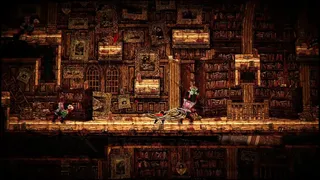 Скриншот 5 к игре Chronoscript: The Endless End