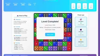 Flip Dice