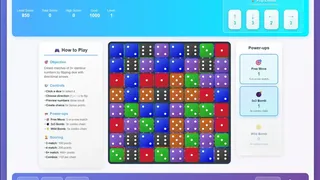 Flip Dice