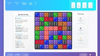 Flip Dice