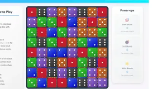 Flip Dice