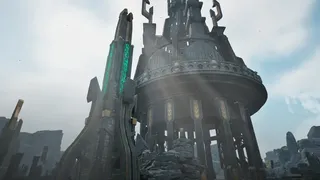 Скриншот 5 к игре Skyward Masters