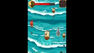 Ship Battle