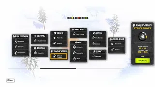 Скриншот 7 к игре FROGGY HATES SNOW