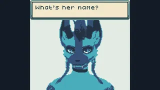 Скриншот 7 к игре My Mom Blocked Me (best furry game :3)