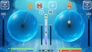 Скриншот 5 к игре WhaleGameOnlineOceans