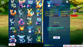 宠物放置