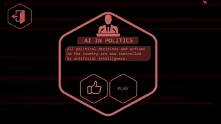 Скриншот 7 к игре NEURAL NETWORK