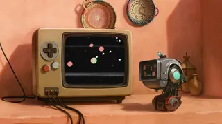 Скриншот 5 к игре Daria: Aligning the Stars