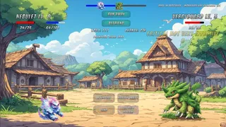 Скриншот 6 к игре MythBeasts