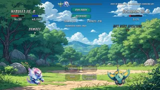 Скриншот 7 к игре MythBeasts