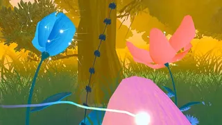 Скриншот 5 к игре Infinite Bloom