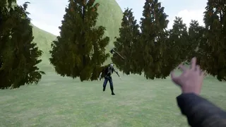 Arena Fighter