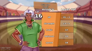 Скриншот 8 к игре Third Wind