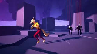 Скриншот 7 к игре INNOCENTS - The Lost Echoes