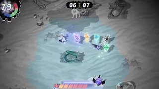 Скриншот 5 к игре Kitty Cauldron