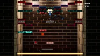 Bricked Up