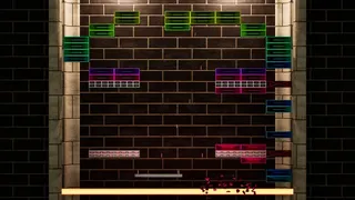 Bricked Up