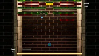 Bricked Up