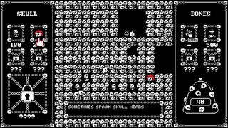 Smash Bones