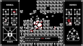 Скриншот 5 к игре Smash Bones